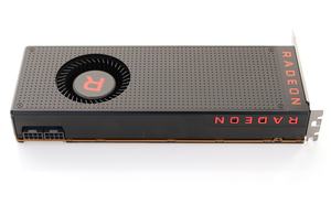 AMD Radeon RX Vega 64