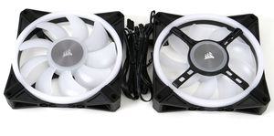 Corsair QL140 RGB
