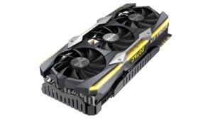 Zotac GeForce GTX 1080 Ti