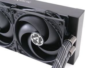 Arctic Liquid Freezer II 240