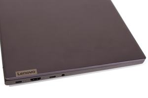 Lenovo Yoga Slim 7 mit AMD Ryzen 7 4700U im Test
