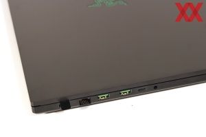 Razer Blade 17 2022