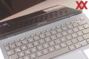 ASUS Zenbook S 13 OLED im Test