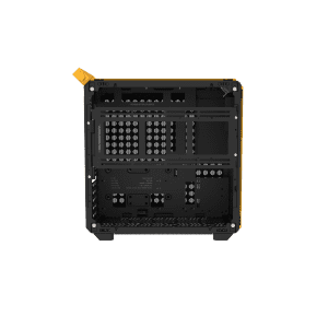 Cooler Master TD500 Mesh V2 und Qube 500