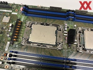 Intel Sapphire Rapids Workshop