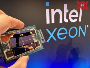 Intel Sapphire Rapids Workshop