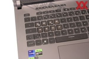 ASUS ROG Strix G16 G614JZ im Test