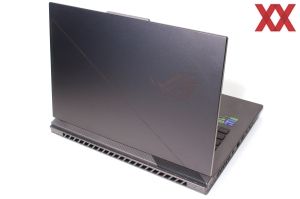 ASUS ROG Strix G16 G614JZ im Test