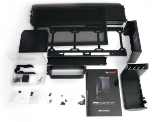 be quiet! Dark Base Pro 901