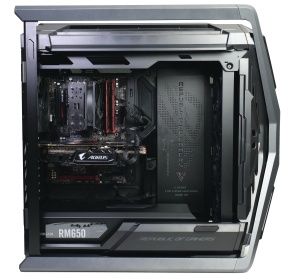 ASUS ROG Hyperion GR701