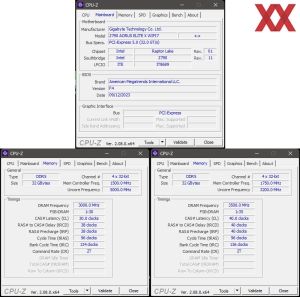 Gigabyte Z790 AORUS Elite X WiFi7
