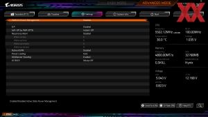 Gigabyte Z790 AORUS Elite X WiFi7