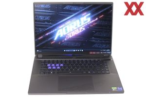 Gigabyte AORUS 16X ASG 