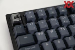 Corsair K65 Plus Wireless