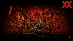 Vessel of Hatred