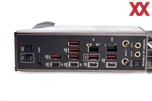 ASUS ROG Crosshair X870E Hero
