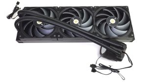 Thermaltake Toughliquid 420 EX Pro ARGB Sync