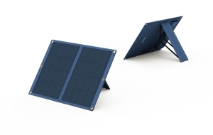 Lenovo Solar Power Kit for Yoga (POC)