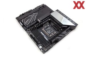 ASUS ROG Maximus Z890 Hero