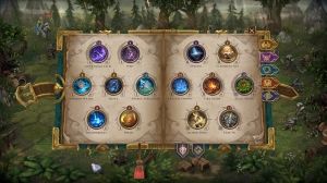 Quelle: https://store.steampowered.com/app/3105440/Heroes_of_Might__Magic_Olden_Era/
