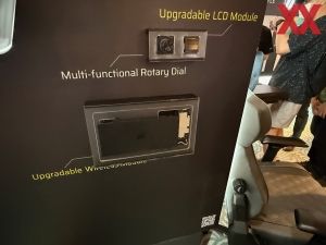 Corsair auf der Computex 2025